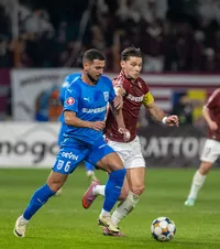 „Trebuie să băgăm la cap”    Alex Dobre  a identificat problema Rapidului: „Dacă reușim să facem asta, simt că putem fi campioni”