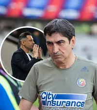 „O afacere sortită eșecului”   Victor Pițurcă nu este impresionat de venirea lui   Mirel Rădoi  la FCSB: „Gigi e disperat”