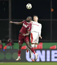 CFR - Dinamo 2-0  Dramatism în ultimul meci din sezonul regulat!   Cîrjan a ratat un penalty,  roș-albii sunt la al treilea eșec consecutiv. Clujenii continuă seria fabuloasă