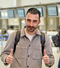 Charalambous a plecat din România  Capitol încheiat pentru antrenorul cipriot, după despărțirea de   FCSB  » Mesajul lăsat