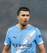 Amendă uriașă  Rodri, sancționat dur pentru că   a criticat arbitrajul din Premier League! 