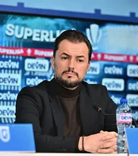 U Craiova critică decizia LPF  Programarea meciului   cu FC Argeș  îi nemulțumește pe olteni: „Toată lumea zice chestia asta despre noi”