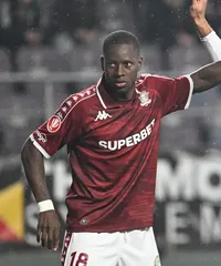 „Au început să țipe la el”    Diana Șucu  a explicat motivul pentru care Keita a părăsit locul accidentului: „S-a speriat, s-au strâns oameni în jurul lui”