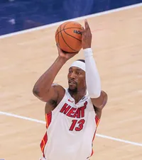 A scris istorie în NBA    Bam Adebayo  a înscris 83 de puncte într-un singur meci! L-a întrecut pe legendarul Kobe Bryant: „Ce nebunie!”