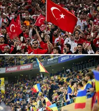 Anunț important despre Turcia - România  Gazdele   avertizează  înaintea barajului: „Nu ne vom asuma nicio responsabilitate!”