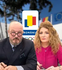 „Nu înțeleg. Ce doriți?”  Un oficial al Federației Române de Atletism e acuzat că face   afaceri cu familia pe bani publici.  Documente + reacții