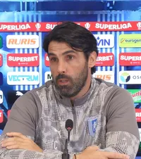 I-a dat replica lui Rădoi    Cum a reacționat  Coelho când a auzit ce a spus fostul antrenor de la U Craiova