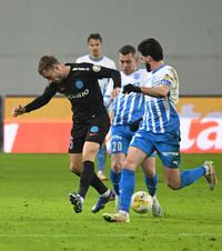 „Nimic nu mi-a ieșit!”  Gigi Becali, despre Băluță și Cicâldău:   „Regret că nu i-am luat”  + Mijlocașul Craiovei a reacționat imediat