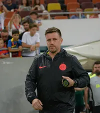 „Nu stau la cotitură!”  Motivul pentru care Pintilii   a plecat de la FCSB:  „Nu-l înțeleg”