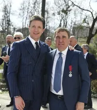 „Te droghezi?!”  Cum l-a șocat   Gică Popescu  pe Hagi: „Zburam”