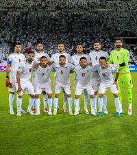  „Nimeni nu poate exclude Iranul de la Mondial”  Răspuns prompt după   amenințările lui Trump:  „Nu au această capacitate”