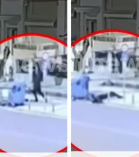 Fan PAOK, ucis la Salonic!    VIDEO.  Tragedia clubului lui Răzvan Lucescu e fără sfârșit.   Ce s-a întâmplat azi-noapte