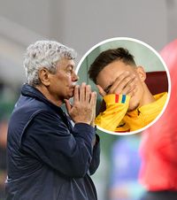 Veste proastă pentru Lucescu  Alarmă înaintea barajului cu Turcia: un stranier care urma să fie în lot   a suferit o accidentare gravă și e out