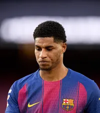 Rashford, înapoi la United?   Atacantul vrea să rămână la Barcelona, dar   catalanii ar avea alte planuri