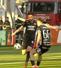 Autogol antologic în Liga 1    FOTO.  Imaginile care vor face înconjurul lumii: unul dintre cele mai ridicole   tontogoluri  din istorie!