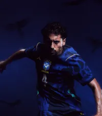 Gata cu Joga Bonito    VIDEO+FOTO.  Brazilia, colaborare spectaculoasă pentru noile tricouri de la Mondial:   „Joga sinistro!”