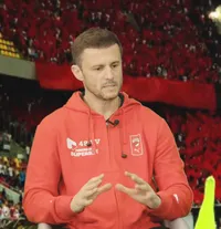 „Trebuie să avem o victorie cu Rapidul”  Nicolescu vede un triumf în Giulești drept un prag psihologic:  „După aia,   nimic nu ne mai stă în cale”