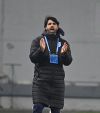 „Îmi asum responsabilitatea”    Filipe Coelho,  primele explicații după startul ratat de play-off + Ce spune Baiaram după ce a fost   huiduit pe Oblemenco