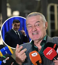 Becali desființează discursul suveranist  „Apărați-vă singuri!   Nu mai cereți bani nici de la Europa, nici de la NATO”  + „Dacă refuzăm Ucraina, refuzăm Europa”