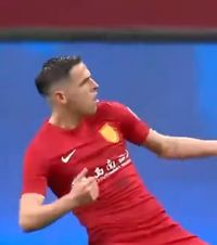 Cîmpanu, primul gol în China    VIDEO+FOTO.  Reușită   senzațională   + Tudorie a marcat și el în liga secundă