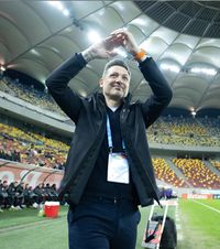 Rădoi nu disperă  Tehnicianul de la FCSB rămâne   încrezător  după remiza cu Metaloglobus: „Sunt lucruri care s-au îmbunătățit”