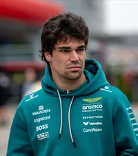„Rugați-vă împreună cu mine”    Lance Stroll,  ironic după problemele întâmpinate de Aston Martin, cauzate de motorul Honda