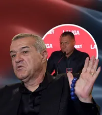 Mai vine Adrian Ilie la FCSB?   Care este   stadiul discuțiilor  dintre Gigi Becali și fostul mare atacant