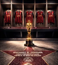 „Un nou trofeu în vestiarul nostru”   Coproprietarul clubului   Bournemouth  a câștigat premiul Oscar