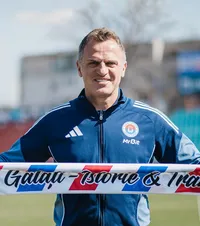„Am vorbit inclusiv cu Gică Hagi”  Antrenorul dat afară de formația lui Șumudică,   prezentat oficial în Liga 1