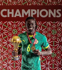 „3 goluri pentru plângăcioși”  Pathe Ciss râde de marocani, după ce Senegal a fost deposedată de   Cupa Africii la „masa verde”