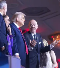 „Se crede Trump al Africii”    Infantino, acuzat de scandalul Cupei Africii:  Maroc, campioană în locul Senegalului