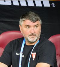 „Nesincronizare totală la FCSB”    Adrian Mihalcea  speră ca adversara de vineri să continue pasa proastă: „Să nu reușească să iasă din această perioadă”