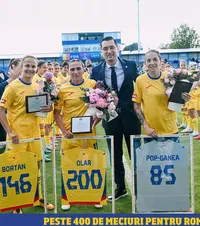 Nicio femeie în conducerea FRF  Deși Burleanu promovează fotbalul feminin, CEx rămâne doar pentru bărbați