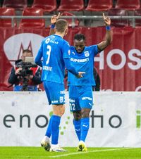 Continuă coșmarul la Dinamo  „Câinii” au pierdut și derby-ul cu Craiova și au ajuns la   5 eșecuri consecutive