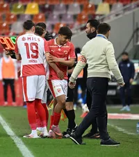 „Dinamo a fost «prafao»!”  Fostul atacant al „câinilor”   l-a sfâșiat  pe unul dintre fotbaliștii lui Kopic: „Ca ăsta joc și eu!”