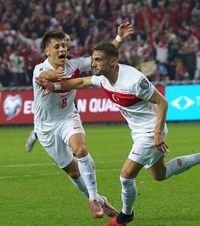 Cu cine luptăm pentru Mondial   Turcia a anunțat   lotul pentru meciul cu România  » Nu lipsesc starurile de la Inter, AS Roma sau Real Madrid