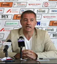 „Nu ar fi favorabil”  Motivul pentru care UTA Arad   nu și-a depus  dosarul de licențiere pentru cupele europene: „Asta e decizia noastră”