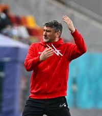Probleme la UTA Arad    Adrian Mihalcea,  nervos după eșecul cu FCSB: „Nu vreau să detaliez” » Ce se întâmplă la club