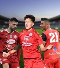 LIGA 2  FC Voluntari și Sepsi au făcut spectacol în prima etapă a play-off-ului »   Cum arată clasamentul