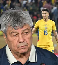Trebuia convocat Opruț?  Reacția lui   Andrei Nicolescu,  după ce Lucescu l-a lăsat acasă pe fundașul-golgheter