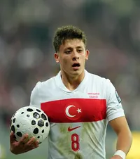 Secretele lui Arda Guler    FOTO-VIDEO.  De ce este starul Turciei într-o formă atât de bună. Și   de ce poate marca de la 70 de metri!