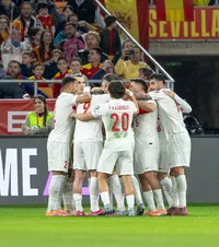 Probleme pentru Turcia   Doi jucători nu s-au antrenat, înaintea   barajului cu România  pentru CM 2026