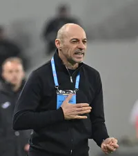 „Am fost nevoit”    Bogdan Andone  își explică decizia de după meciul cu U Cluj + Mesajul primit de la Borța, după nesincronizarea cu portarul Căbuz