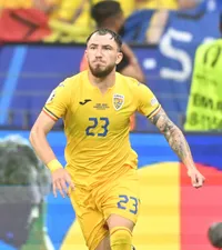 Sorescu, apel la fanii naționalei  Ce spune fundașul lui Gaziantep despre Turcia și despre   atmosfera de pe Beşiktaş Park