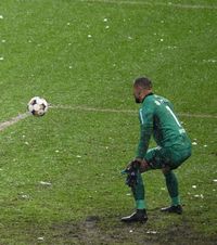 Gazonul de pe Arena Națională, o problemă  De ce cedează atât de rapid și   când ar putea fi schimbată  suprafața de joc