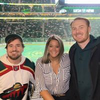 Tragedie în NHL  O cunoscută jurnalistă și cei trei copii ai săi au murit într-un incendiu devastator:   postarea tulburătoare  făcută cu o zi înainte