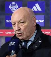 Marotta, mesaj pentru Chivu    Ce i-a transmis  președintele lui Inter antrenorului român, după un nou meci fără victorie în Serie A
