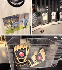 Pancu, „pașaport” românesc la Istanbul!    FOTO.  Blocaj total până la un nume! Cum a intrat   GOLAZO.ro  într-un muzeu închis înainte de   Turcia - România