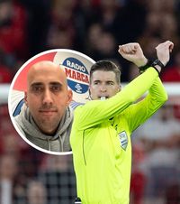 Sfat pentru jucătorii lui Il Luce  Expertul în arbitraj de la Marca analizează prestațiile lui Francois Letexier și    îi avertizează pe tricolori: „Să nu facă asta!”