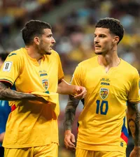 Cădere în luna meciului cu Turcia    ANALIZĂ.    Man și Mihăilă,  excelenți în februarie, au pierdut momentul de ascensiune. Dureri de cap în barajul de la Istanbul